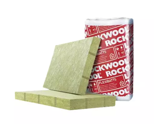 Allmän isolering Rockwool Flexibatts - Andra fästtillbehör - 7050780655900 - 1