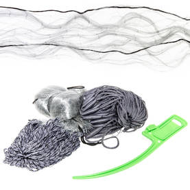 Apaja fisknät - Fällor och nät - 6410412428141 - 1