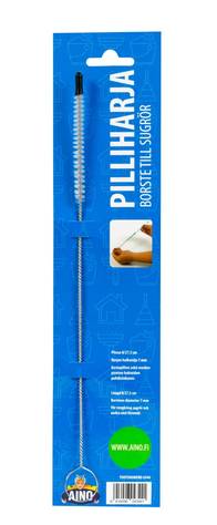 Aino sugrörsborste - Diskning - 6416096043441 - 1