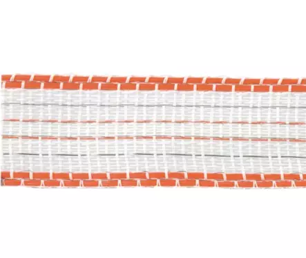 Aitanauha TurboLine 40 mm 200 m vit (P) - Stängselband och -trådar - 8713235007981 - 2