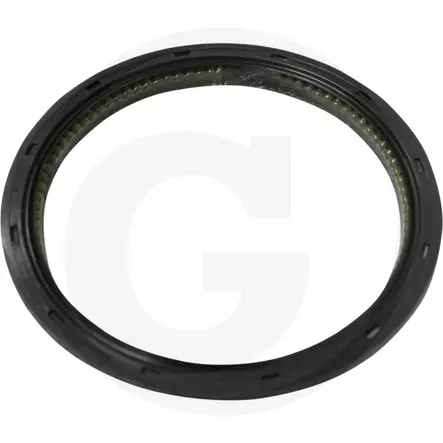 Axeltätning 124411-01780 - Yanmar-delar - gr00000000201 - 1