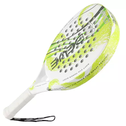Bewe Wintop padelracket kolfiber - Spel - 6410416142661 - 1