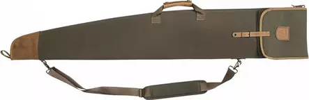 Fjällräven Hagelgevärsfodral Mörk Oliv - Vapen och ammunition - 7323450164881 - 1