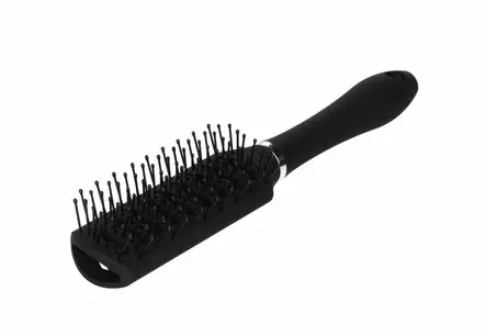 Hårborste med hål - Andra egenvårdsprodukter - 6410416226781 - 1