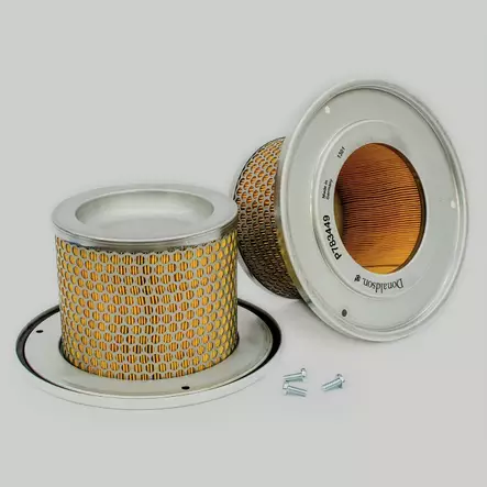 Inombords luftfilter Donaldson P783449 - Luftfilter - 8719493898361 - 1