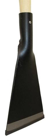 Skridskoskär/iskap 122x18 cm - Snöredskap - 6430074690571 - 2