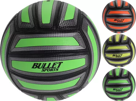 Fotboll storlek 5 - Spel - 8719202974171 - 1