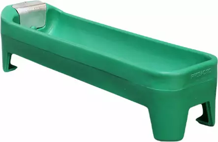 Vattentråg Prebac 90 l med flytkula - Dryckesbägare - 3599150004831 - 1