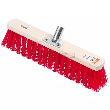 Gatuborste 40 cm - Borstar, trähandtag - svm0000002921 - 1