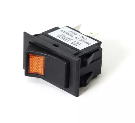 Juicekattare orange 4N 2AS - Bilbelysning och elektriska tillbehör - 6419943235051 - 1