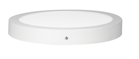 LED-panel 12W - Inomhusbelysning - 6430050627911 - 1