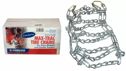 Snökedjor 29" x 12" x 15" - Snökedjor - 5700035606301 - 1