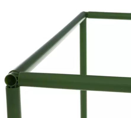 Bärbuskstöd i plast 80 cm - Växtstöd - 6410410194451 - 2