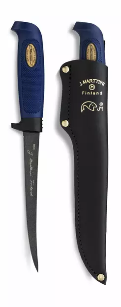 Marttiini Martef filékniv 15 - Knivar och tillbehör - 6416885013891 - 1