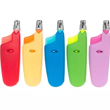 Mustang teleskopisk tändare - Grilltillbehör - 6410412586261 - 1