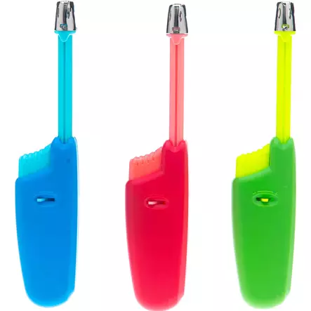 Mustang teleskopisk tändare - Grilltillbehör - 6410412586261 - 2