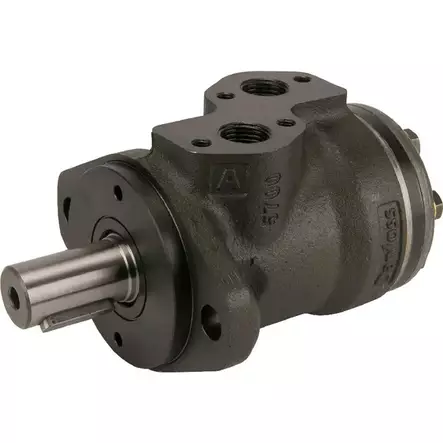 Orbitalmotor OMP X 50 - Hydraulik - OMPX5011185771 - 1
