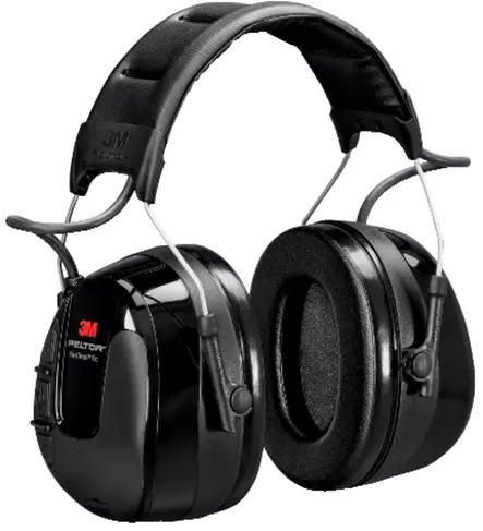 Peltor FM-Radio hörselskydd HRXS220A - Hörselskydd - 4054596123281 - 1