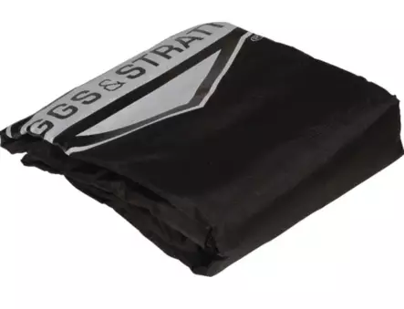 Skyddstäck för trädgårdstraktor Briggs&Stratton - Gräsklippare - 8719607080521 - 2