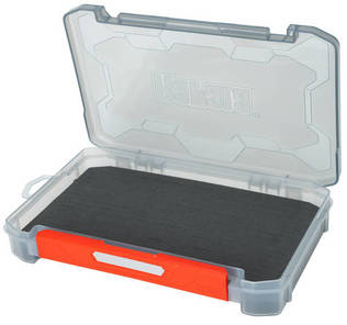 Rapala Tackle Tray 276 Open Foam - Isstolar och askar - 022677341361 - 1