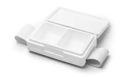 Dörrhandtag för pimpelfiske - Isstolar och askar - 4741555013331 - 1