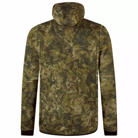 Seeland Power Camo fleece InvisGrön - Jaktkläder - 5714733595591 - 2