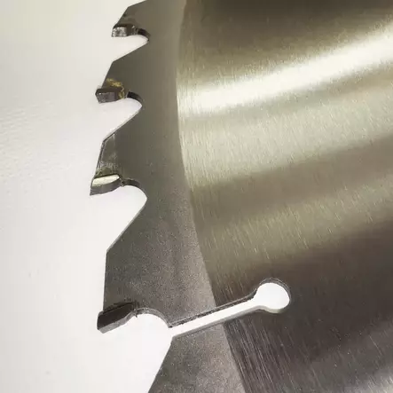 Klyvsåg 700 mm med 35 mm hål - Cirkelsågklingor och sågklingor - svm0000008441 - 3