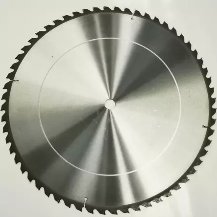 Klyvsåg 700 mm med 35 mm hål - Cirkelsågklingor och sågklingor - svm0000008441 - 2