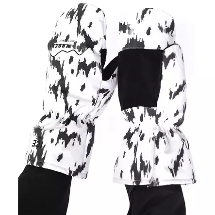 Snowrock's Ice snö camo vantar - Friluftskläder - 6430077381131 - 1