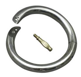 Sonnis vridbara näsrings - Djurskötselutrustning - 5700030006311 - 1