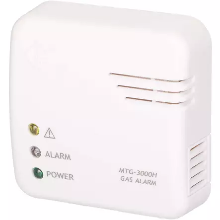 Tarmo gasvarnare - Säkerhetsprodukter - 6410416140681 - 1