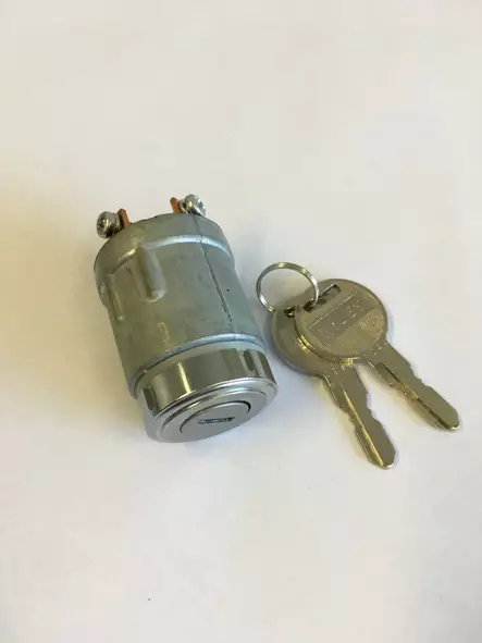 Strömbrytare med start - Bilbelysning och elektriska tillbehör - 6419943235181 - 1