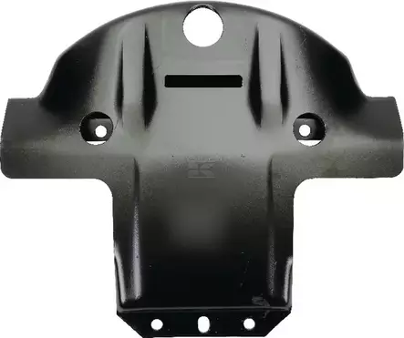 Glidfot Claas 9333891 - Slåttermaskiner - 0009333891 - 1