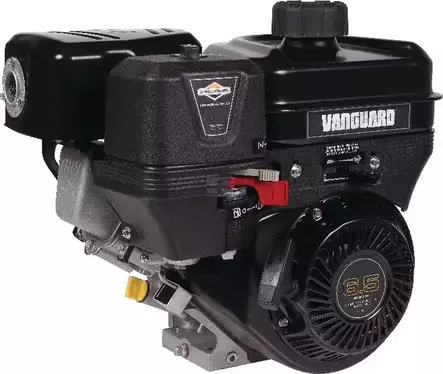 H-motor 6,5hk Vanguard - Lokalmotorer - 12V3520005F1 - 1