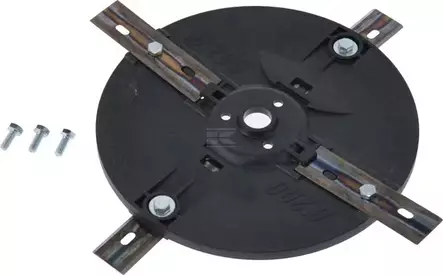 AL-KO ROBO GEN III utbyteskniv 200 mm - - 4003718058581 - 2