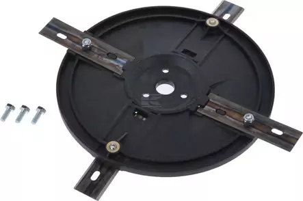 AL-KO ROBO GEN III utbyteskniv 200 mm - - 4003718058581 - 1