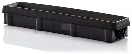 Cykelns luftfilter Mann Filter CU 59 161 - Friskluftsfilter - 4011558069681 - 1