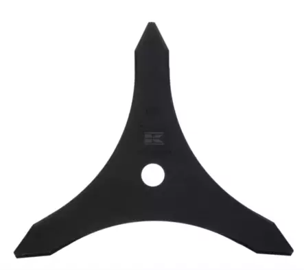 Klinga för röjsåg 3T-350x25,4x4 mm - Trimmers, röjsågar - 5400182965251 - 1