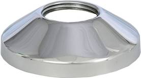 Opal sänkläpp krom. 3/4 x 66-20 mm 2 - Toalett- och krandelar - 6413820791241 - 1