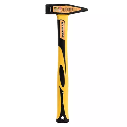 Finbullet maskinhammare 0,5 kg - Hammare och yxor - 6438152000601 - 1