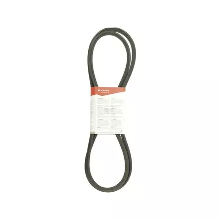 Sexkantig kilrem 12,7 x 215 cm - Remmar och tillbehör - 8716106099221 - 2