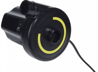 Fyllningspump 12V 36W - Sommarleksaker - 8719987466601 - 1