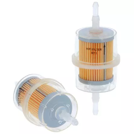 Bränslefilter slangmodell RT1 - Bränslefilter - RT1 - 1