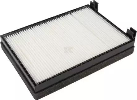 Luftfilter till HiFi SC80061 - Friskluftsfilter - SC80061 - 1