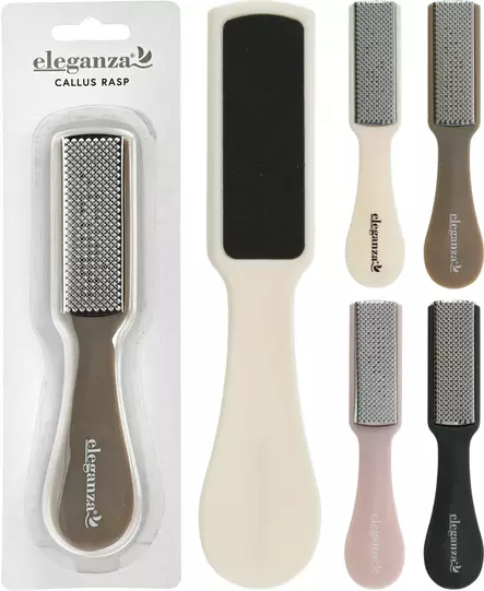 Eleganza fotfil - Andra egenvårdsprodukter - 8721037261241 - 1