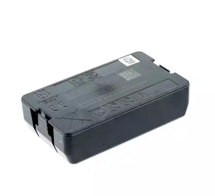 Husqvarna batteri 18V 2AH - Gräsklippare - 593247201 - 1