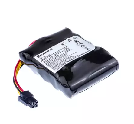 Husqvarna Automower 310, 315, 315X batteri - Gräsklippare - 589586201 - 1