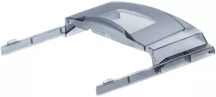 Husqvarna baklock - Gräsklippare - 7391883159071 - 1