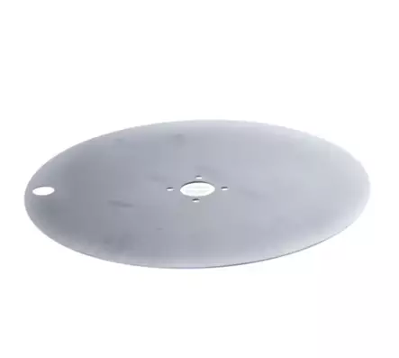 Husqvarna skärplatta skruvplåt - Gräsklippare - 535075901 - 1