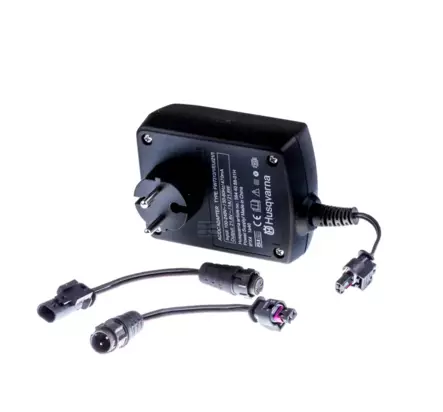 Husqvarna strömadapter - Gräsklippare - 587797001 - 1